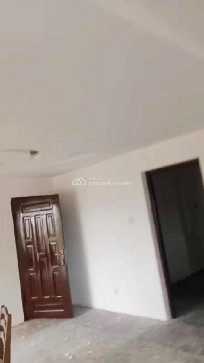 Well Refurbished 3 Bedroom Flat with Rooms Lovely Masters Bedroom and, Oregun, Ikeja, Lagos, Flat / Apartment for Rent