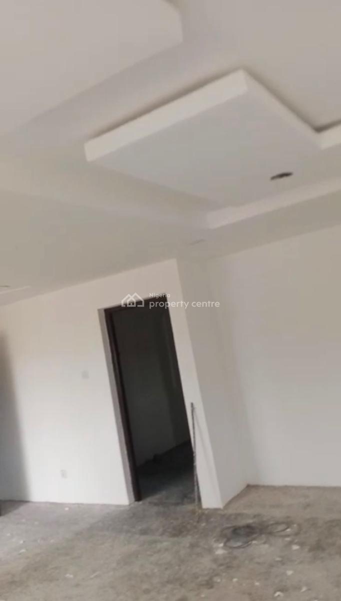 Well Refurbished 3 Bedroom Flat with Rooms Lovely Masters Bedroom and, Oregun, Ikeja, Lagos, Flat / Apartment for Rent
