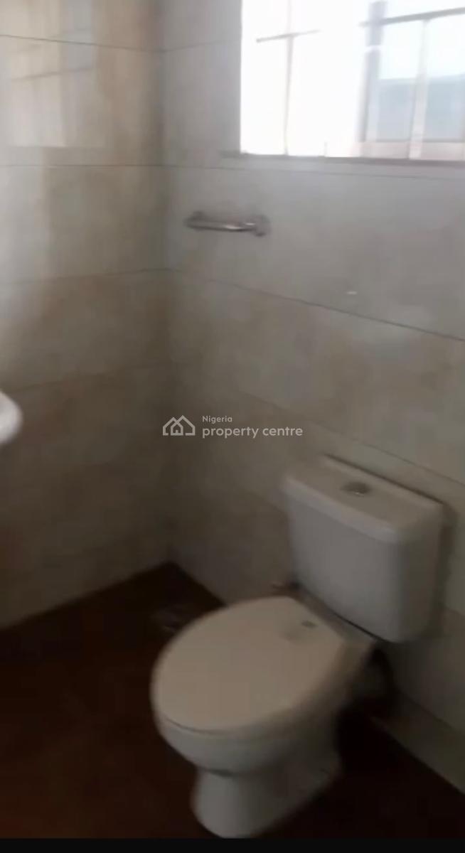 Well Refurbished 3 Bedroom Flat with Rooms Lovely Masters Bedroom and, Oregun, Ikeja, Lagos, Flat / Apartment for Rent