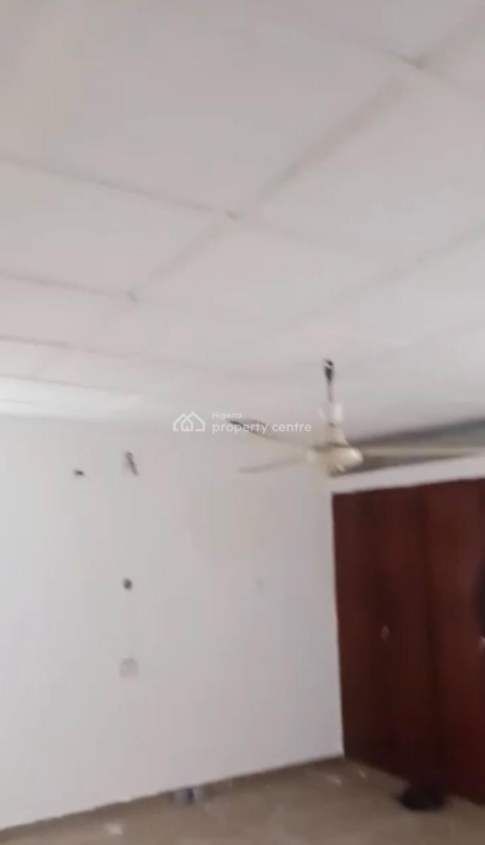 Well Refurbished 3 Bedroom Flat with Rooms Lovely Masters Bedroom and, Oregun, Ikeja, Lagos, Flat / Apartment for Rent