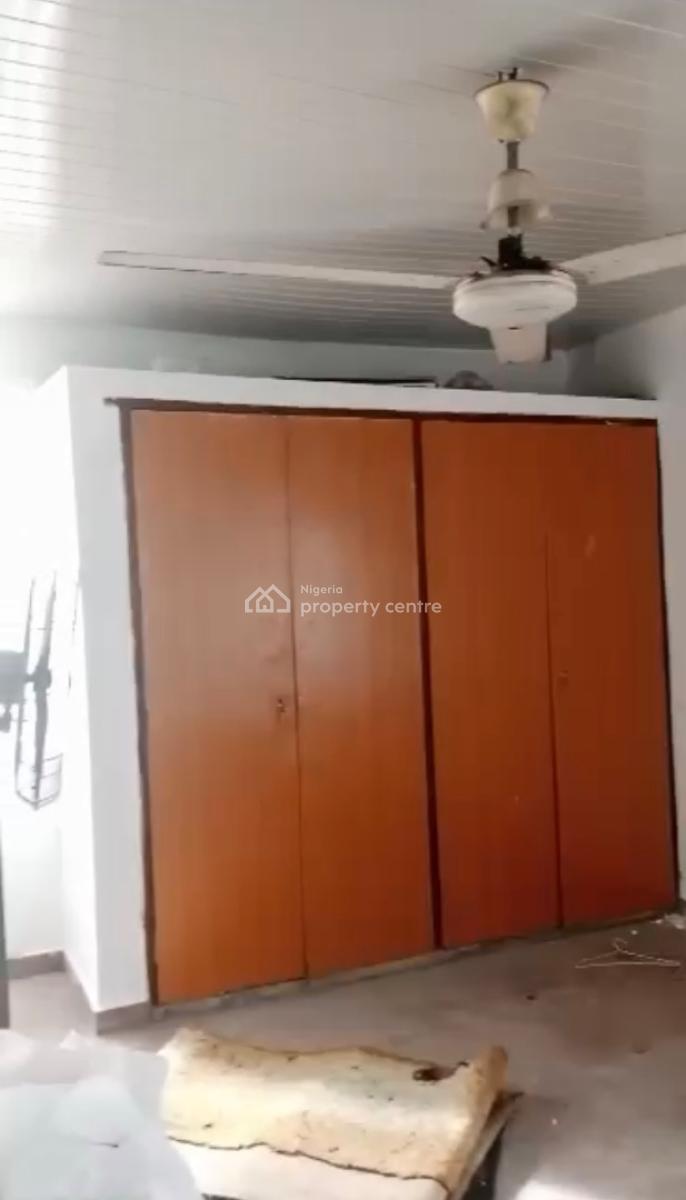 Well Refurbished 3 Bedroom Flat with Rooms Lovely Masters Bedroom and, Oregun, Ikeja, Lagos, Flat / Apartment for Rent