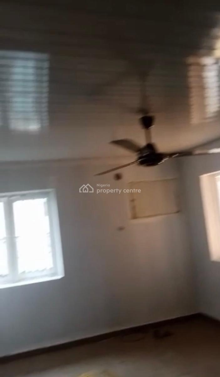 Well Refurbished 3 Bedroom Flat with Rooms Lovely Masters Bedroom and, Oregun, Ikeja, Lagos, Flat / Apartment for Rent