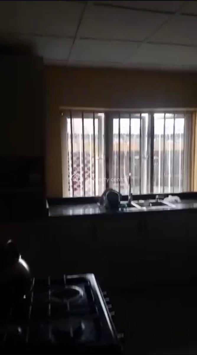 Well Refurbished 3 Bedroom Flat with Rooms Lovely Masters Bedroom and, Oregun, Ikeja, Lagos, Flat / Apartment for Rent