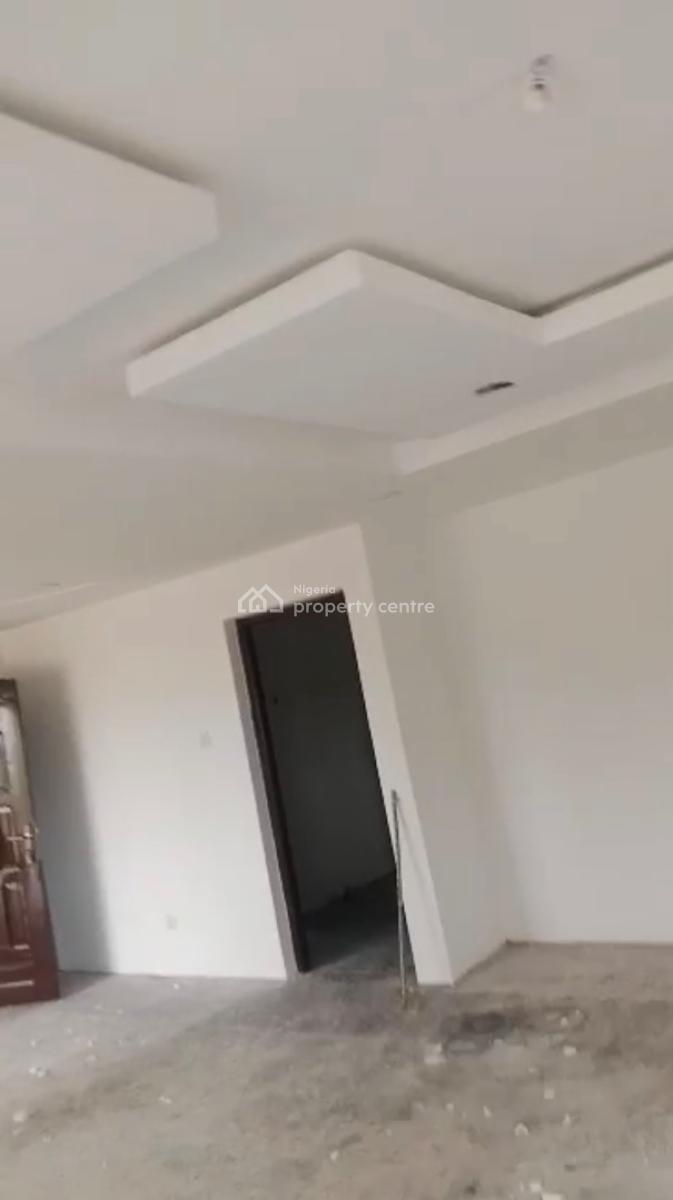 Well Refurbished 3 Bedroom Flat with Rooms Lovely Masters Bedroom and, Oregun, Ikeja, Lagos, Flat / Apartment for Rent