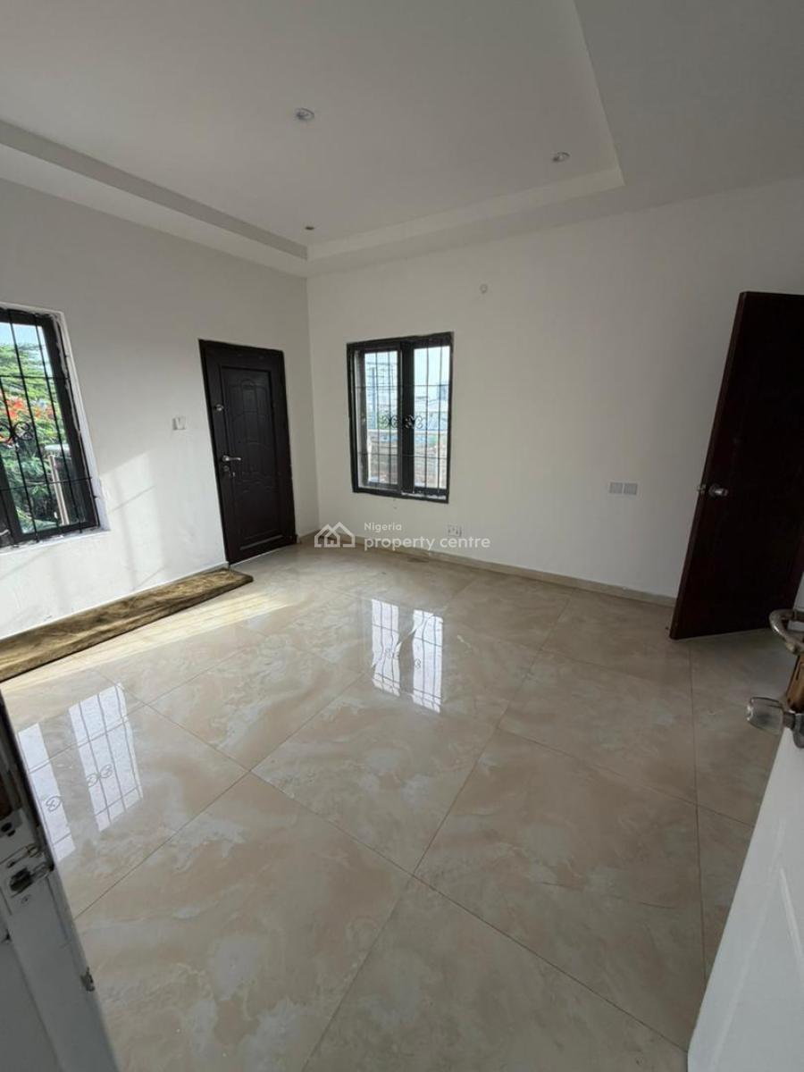 Beautiful Spacious Studio Apartment at Lekki Scheme 2 Ajah, Lekki Scheme 2 Off Abraham Adesanya Estate Ajah, Ajah, Lagos, Self Contain (single Rooms) for Rent