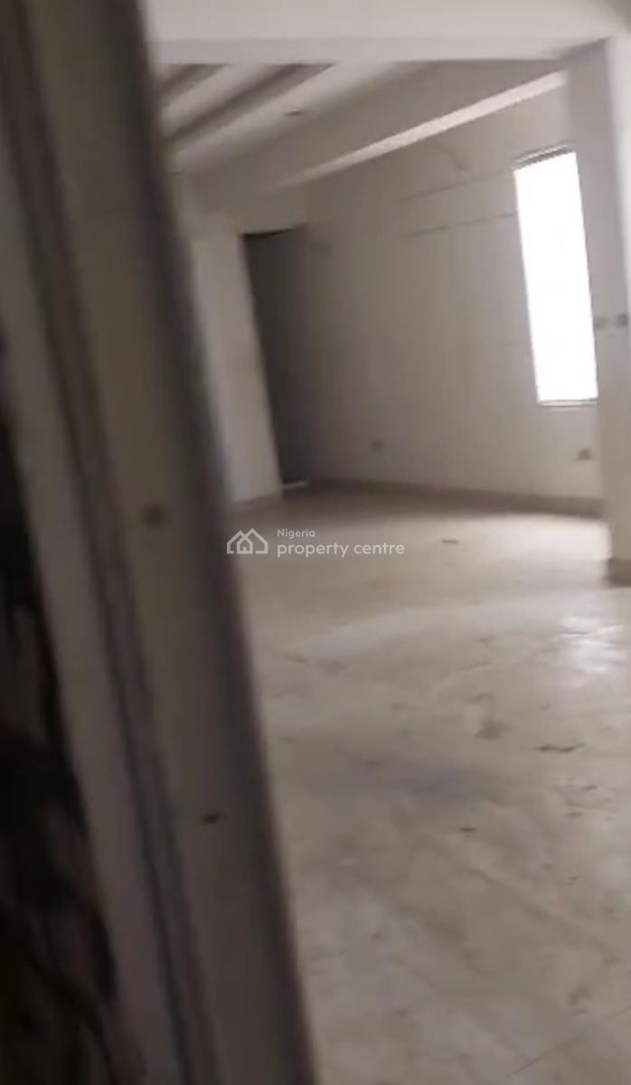 219sqm of Office Space, Allen, Ikeja, Lagos, Office Space for Rent