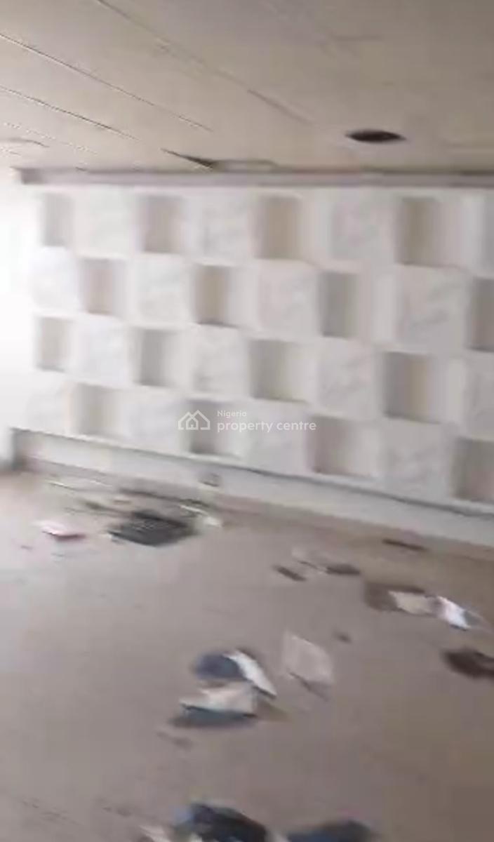 219sqm of Office Space, Allen, Ikeja, Lagos, Office Space for Rent