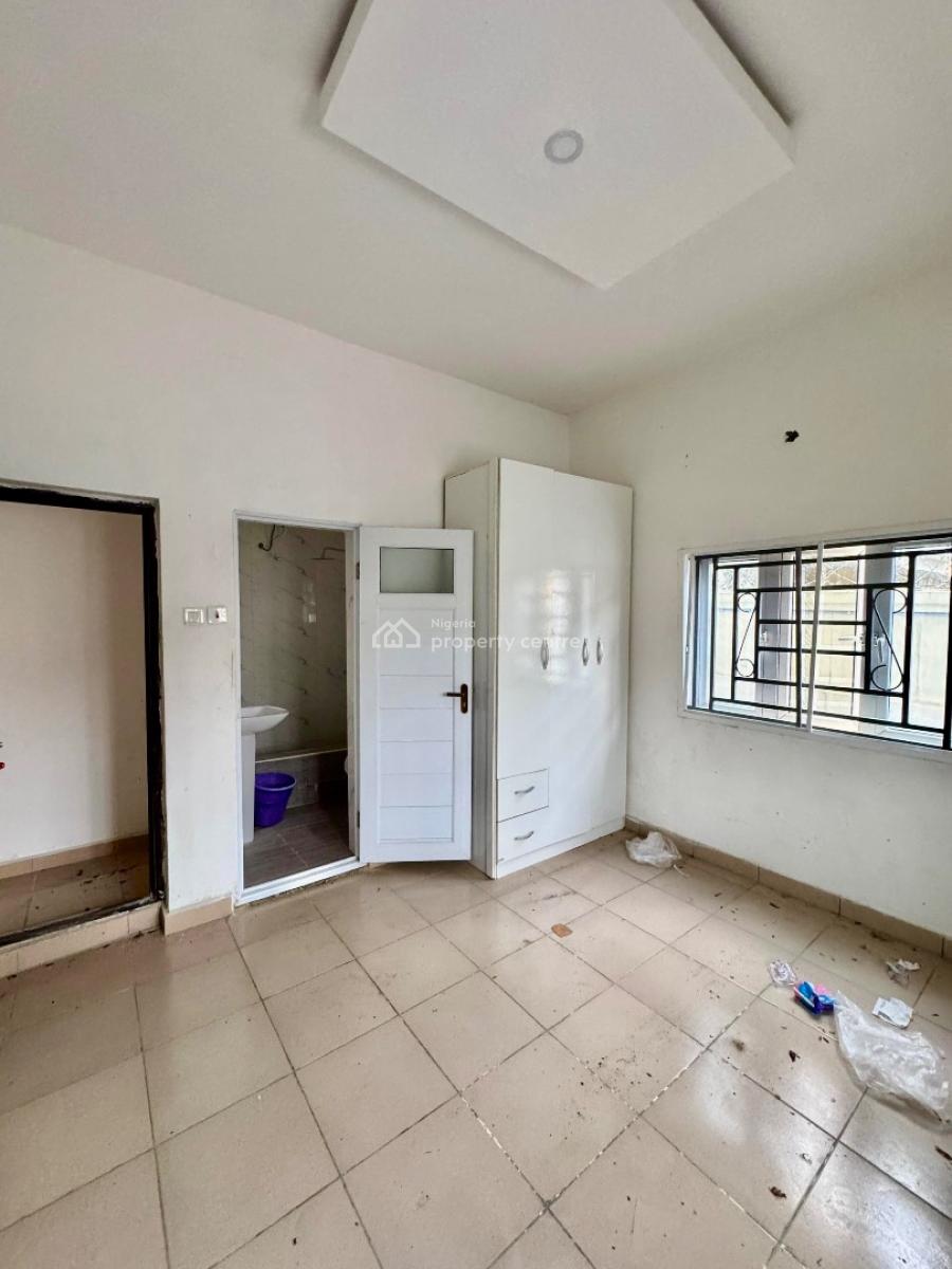 Luxury and Spacious with 2 Toilets, Sangotedo, Ajah, Lagos, Mini Flat (room and Parlour) for Rent