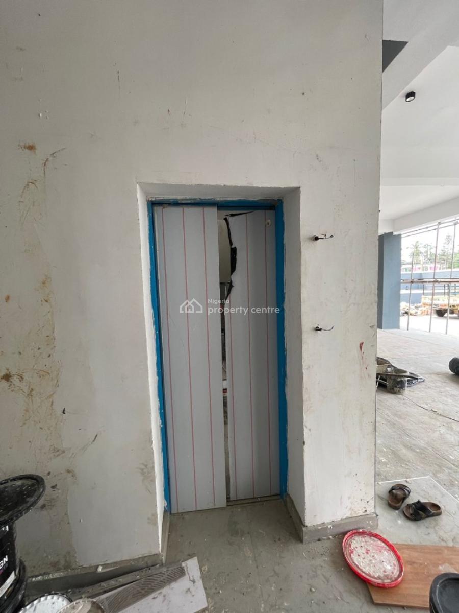 Luxurious 3bedroom Flat with Bq, Gra, Ikeja, Lagos, Flat / Apartment for Sale