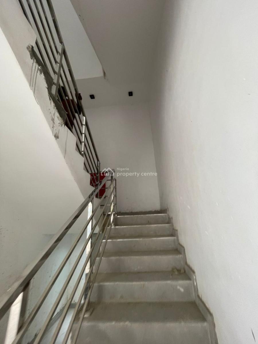 Luxurious 3bedroom Flat with Bq, Gra, Ikeja, Lagos, Flat / Apartment for Sale