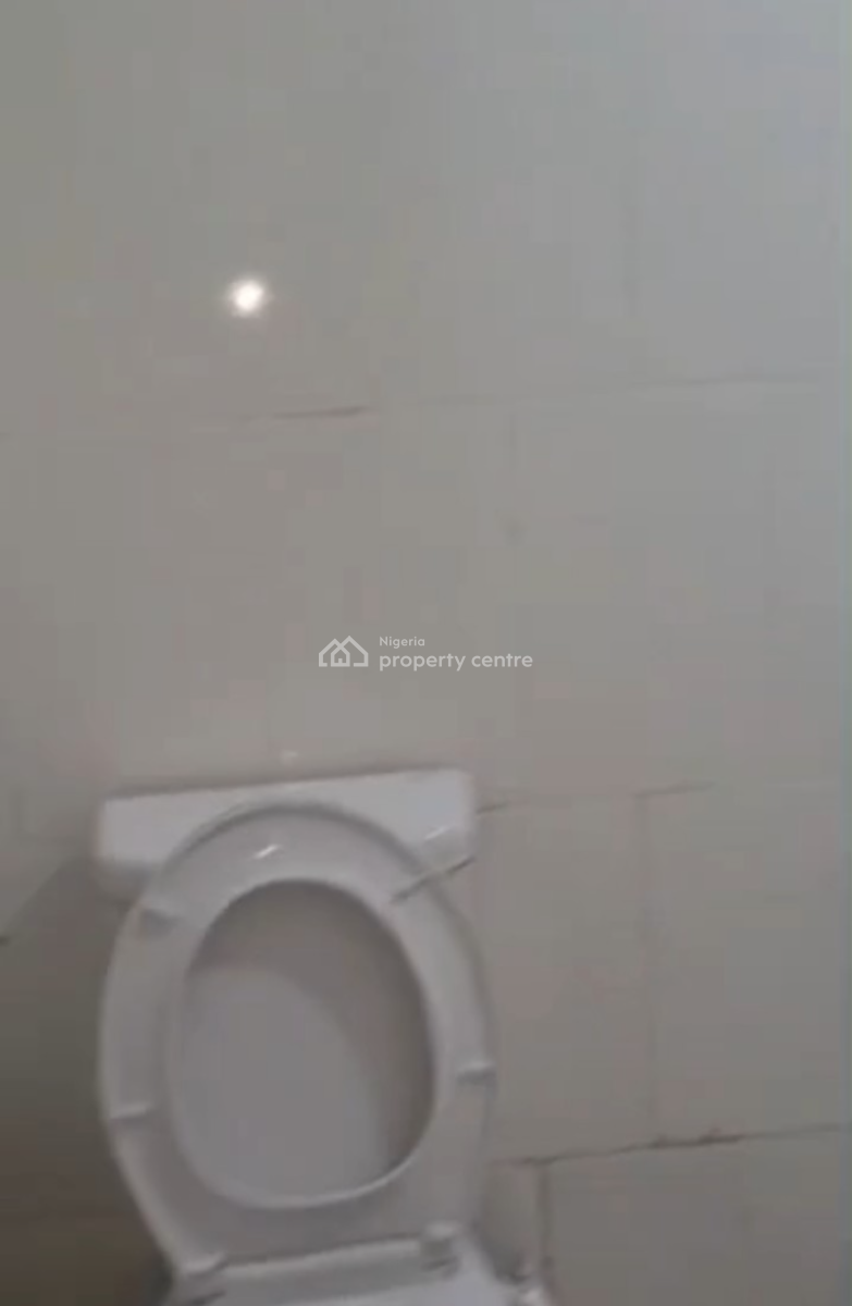 Newly Built 5 Bedroom Duplex, Ipaja, Lagos, House for Sale