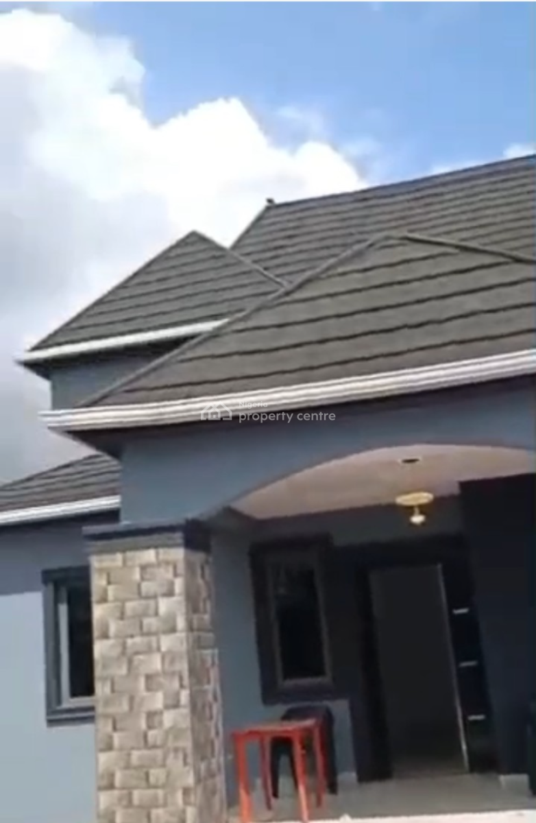 Newly Built 5 Bedroom Duplex, Ipaja, Lagos, House for Sale