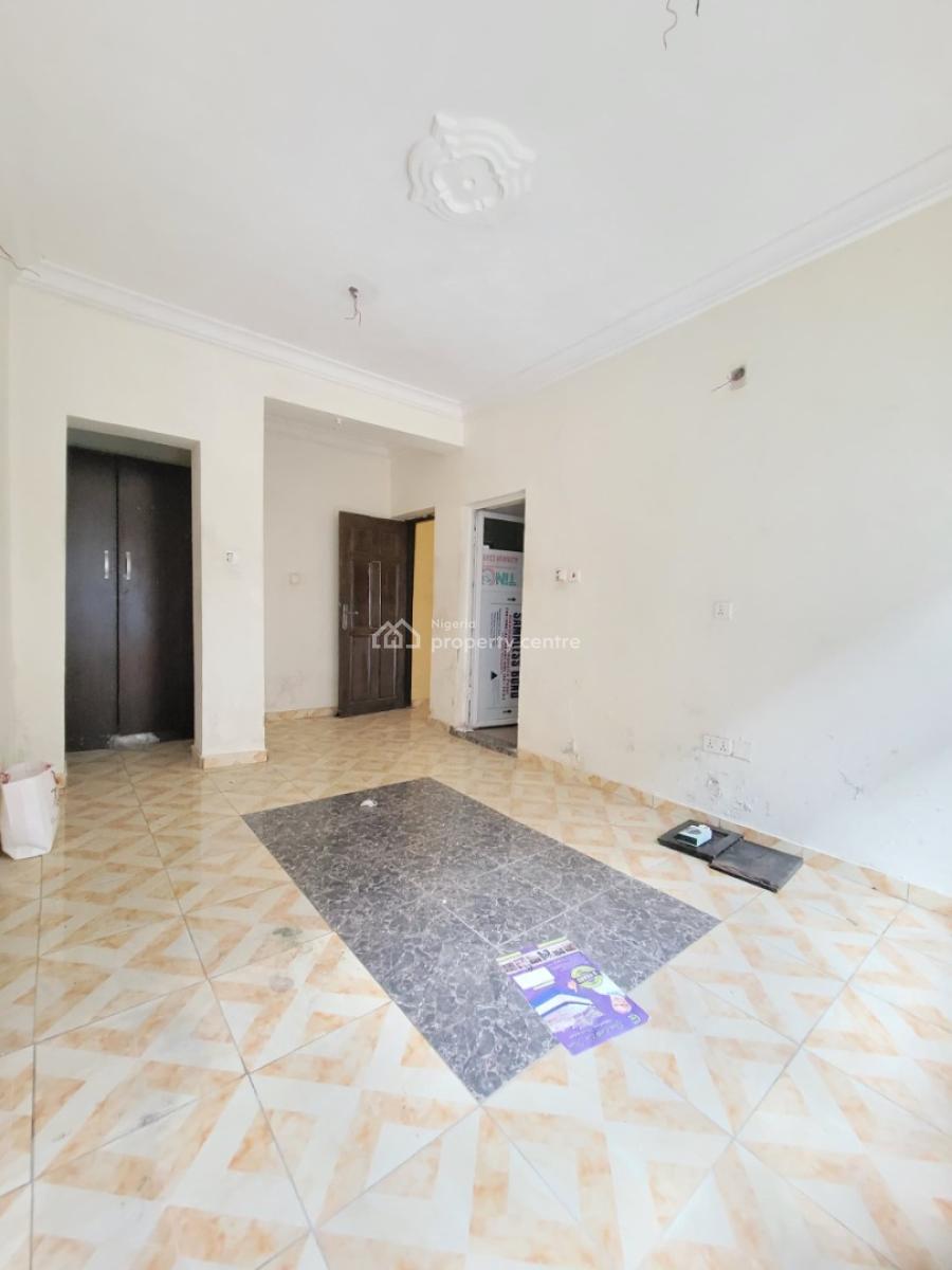 a Luxury Mini Flat with Excel, Green Vile Estate, Badore, Ajah, Lagos, Mini Flat (room and Parlour) for Rent