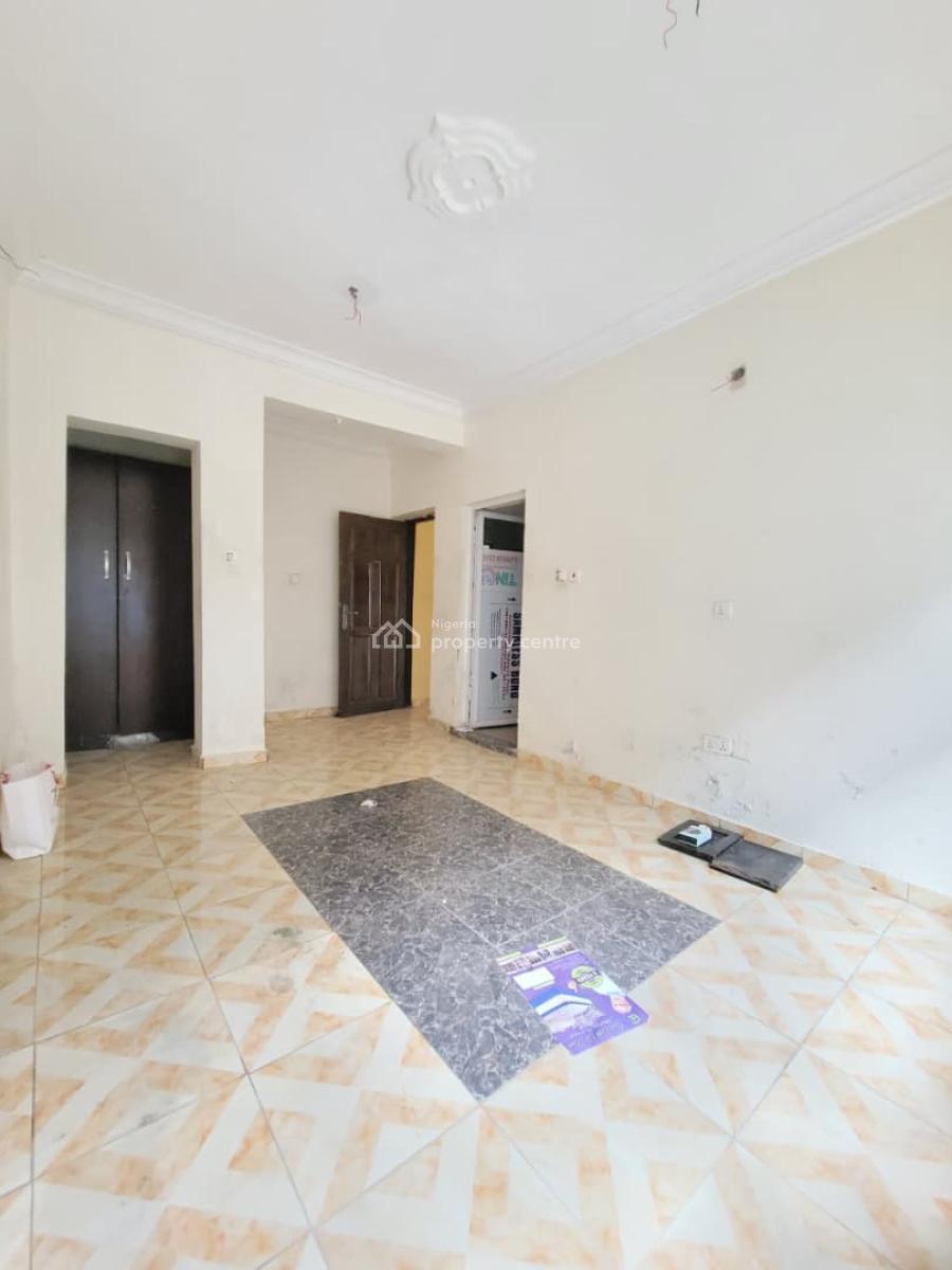 a Luxury Mini Flat with Excel, Green Vile Estate, Badore, Ajah, Lagos, Mini Flat (room and Parlour) for Rent
