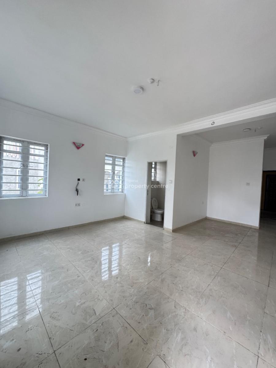 Beautiful 2bedroom Apartment Available, Sangotedo, Ajah, Lagos, Flat / Apartment for Rent