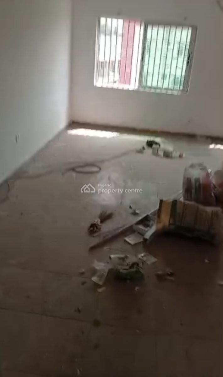 Renovated  3 Bedroom Flat  Off Allen, Off Allen Avenue, Allen, Ikeja, Lagos, Flat / Apartment for Rent