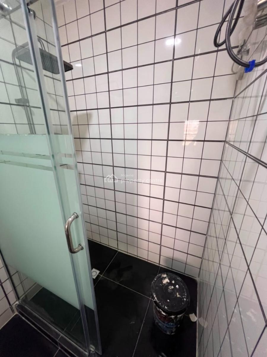 Brand New 3 Beds Flat Apartment with Bq & 15kv Inverter, Katampe, Abuja, Flat / Apartment for Rent