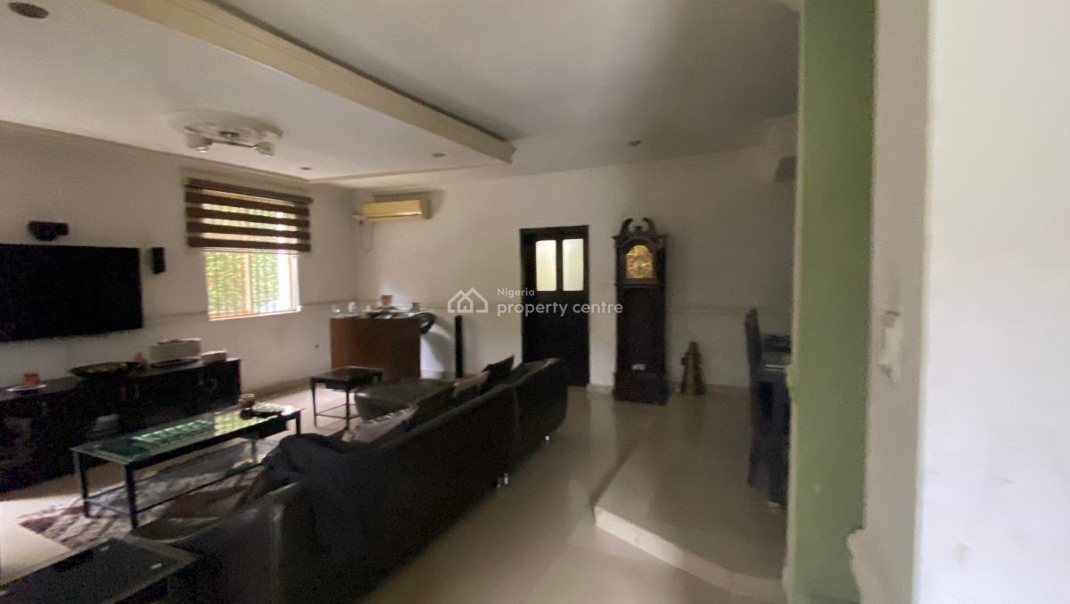 Direct Brief Contemporary 4-bedroom Semi-detached Residence with Bq, Admiralty Way, Lekki Phase 1, Lagos, Lekki Phase 1, Lekki, Lagos, Semi-detached Duplex for Sale