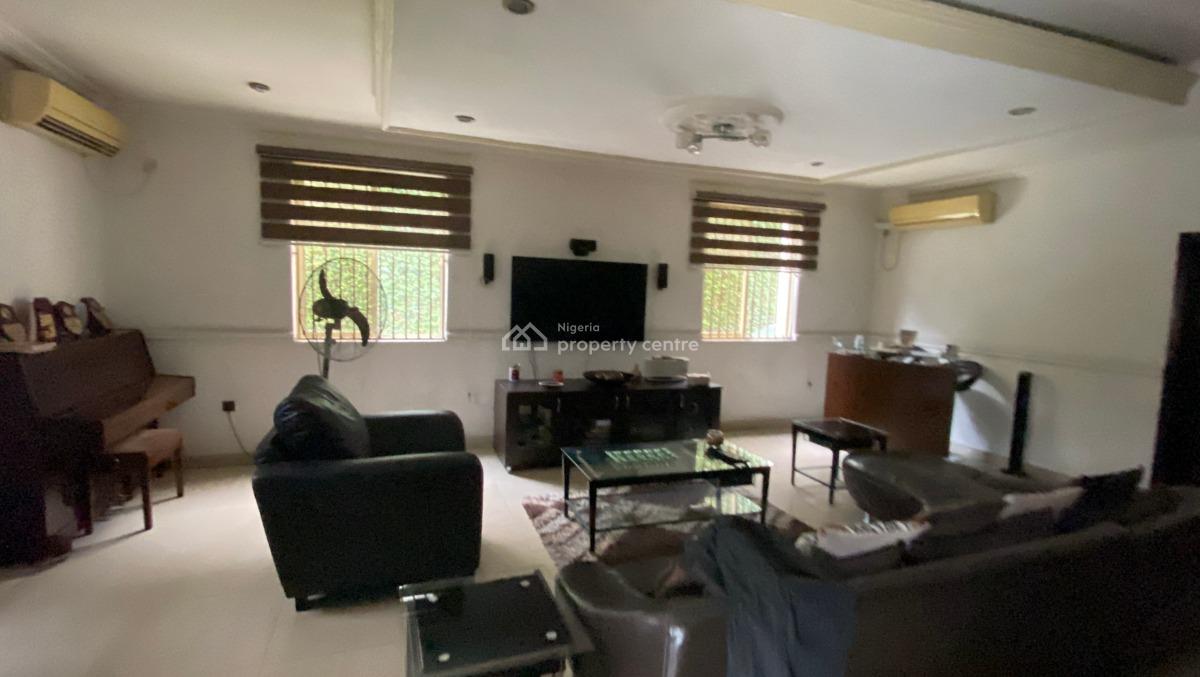Direct Brief Contemporary 4-bedroom Semi-detached Residence with Bq, Admiralty Way, Lekki Phase 1, Lagos, Lekki Phase 1, Lekki, Lagos, Semi-detached Duplex for Sale