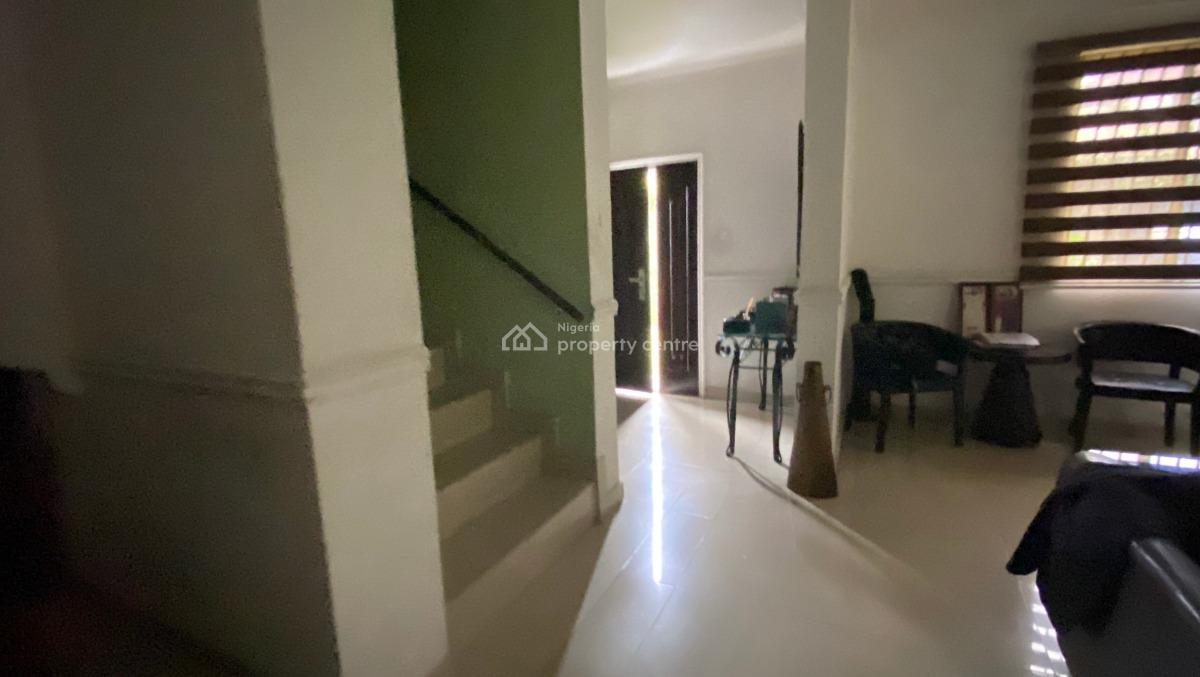 Direct Brief Contemporary 4-bedroom Semi-detached Residence with Bq, Admiralty Way, Lekki Phase 1, Lagos, Lekki Phase 1, Lekki, Lagos, Semi-detached Duplex for Sale