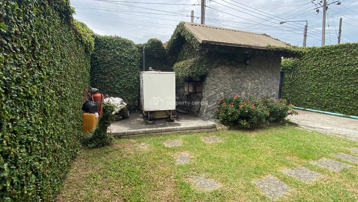 Direct Brief Contemporary 4-bedroom Semi-detached Residence with Bq, Admiralty Way, Lekki Phase 1, Lagos, Lekki Phase 1, Lekki, Lagos, Semi-detached Duplex for Sale