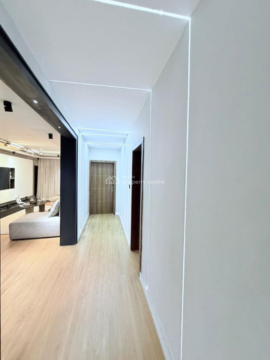 Beautifully Furnished 2 Bedroom Apartment, Lekki Right, Lekki Phase 1, Lekki, Lagos, Flat / Apartment for Rent