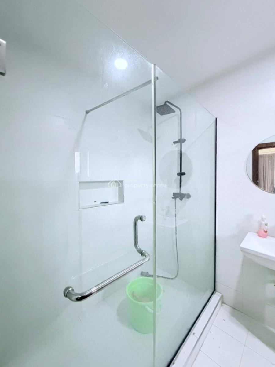 Beautifully Furnished 2 Bedroom Apartment, Lekki Right, Lekki Phase 1, Lekki, Lagos, Flat / Apartment for Rent