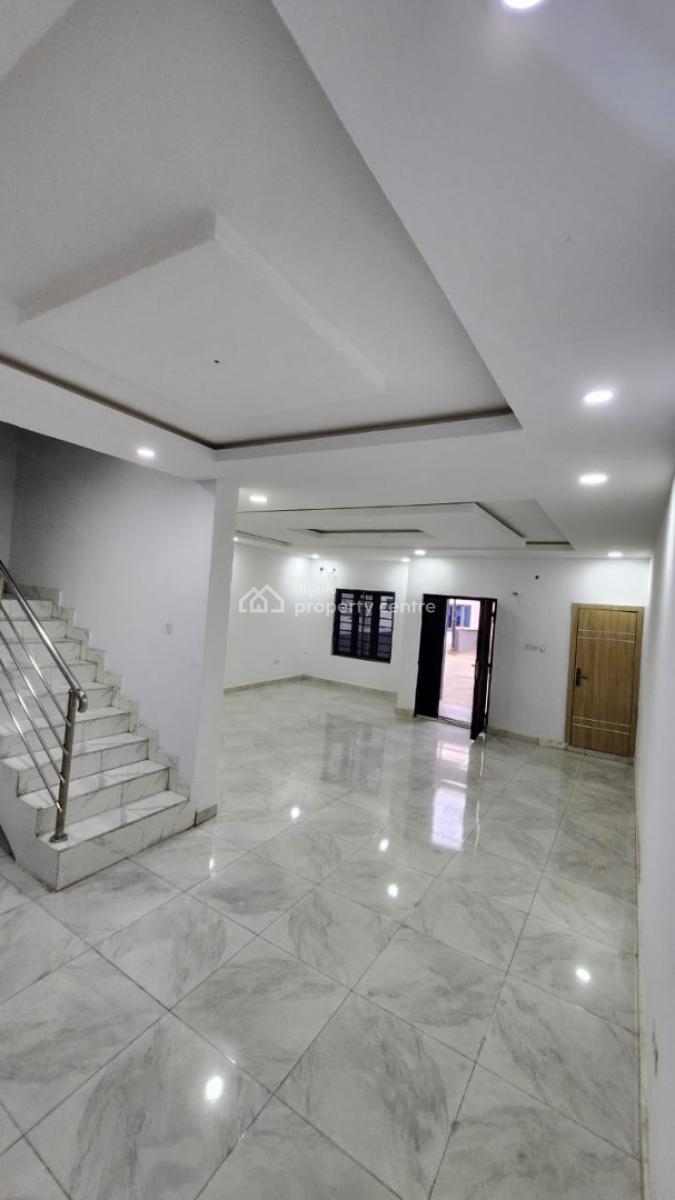 Luxury  3 Bedroom+ Duplex + Bq  in Lovely Location, Avocado Pearl Terraces, Isheri North, Lagos, Terraced Duplex for Sale