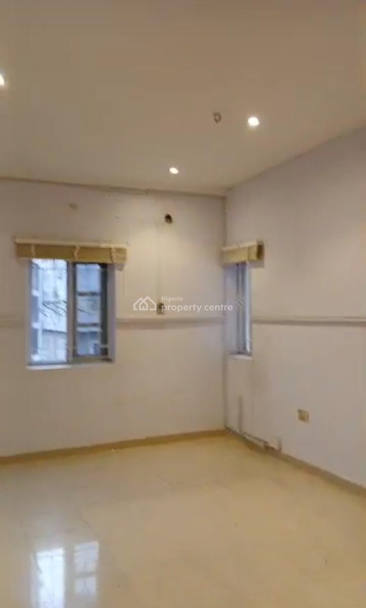5 Bedroom Semi Detached House Ensuite, Adeniyi Jones Ikeja, Adeniyi Jones, Ikeja, Lagos, Semi-detached Duplex for Rent
