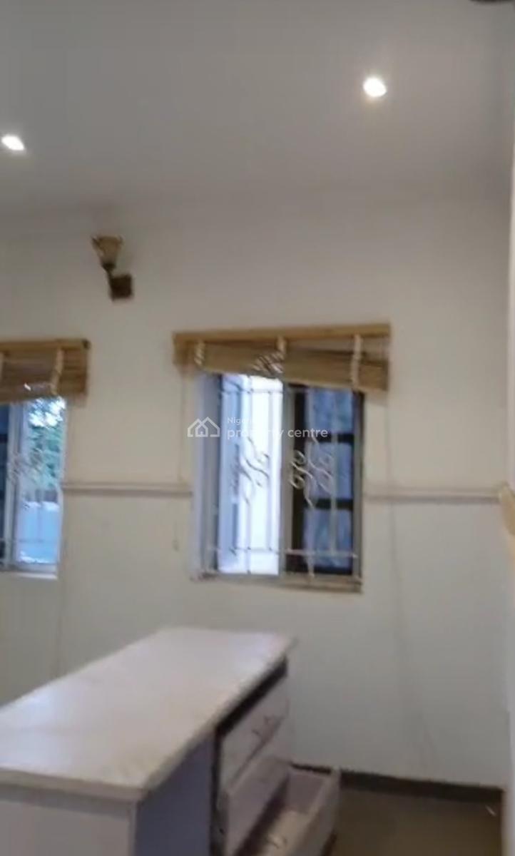 5 Bedroom Semi Detached House Ensuite, Adeniyi Jones Ikeja, Adeniyi Jones, Ikeja, Lagos, Semi-detached Duplex for Rent