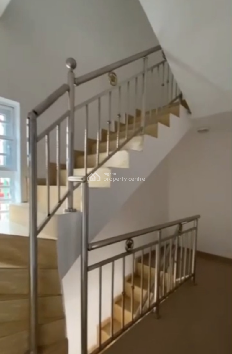Newly Built Spacious 4 Bedroom Terrace Duplex, Opic, Isheri North, Lagos, House for Sale