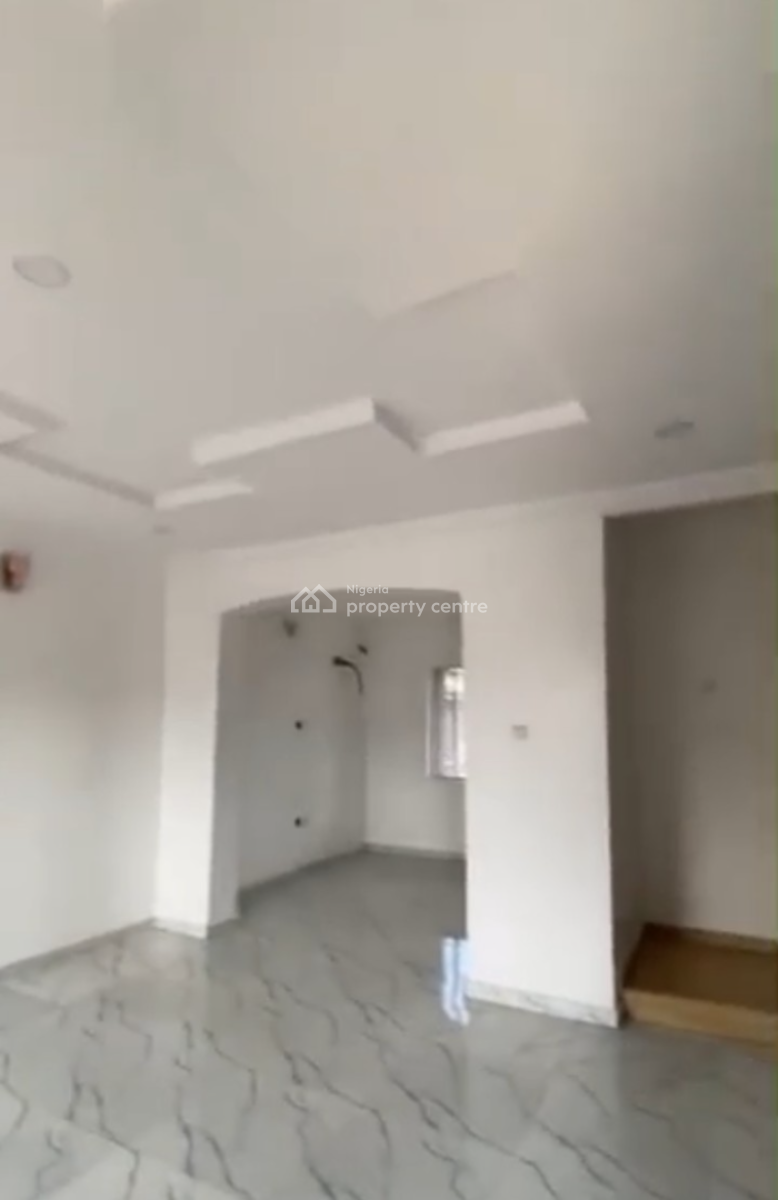 Newly Built Spacious 4 Bedroom Terrace Duplex, Opic, Isheri North, Lagos, House for Sale