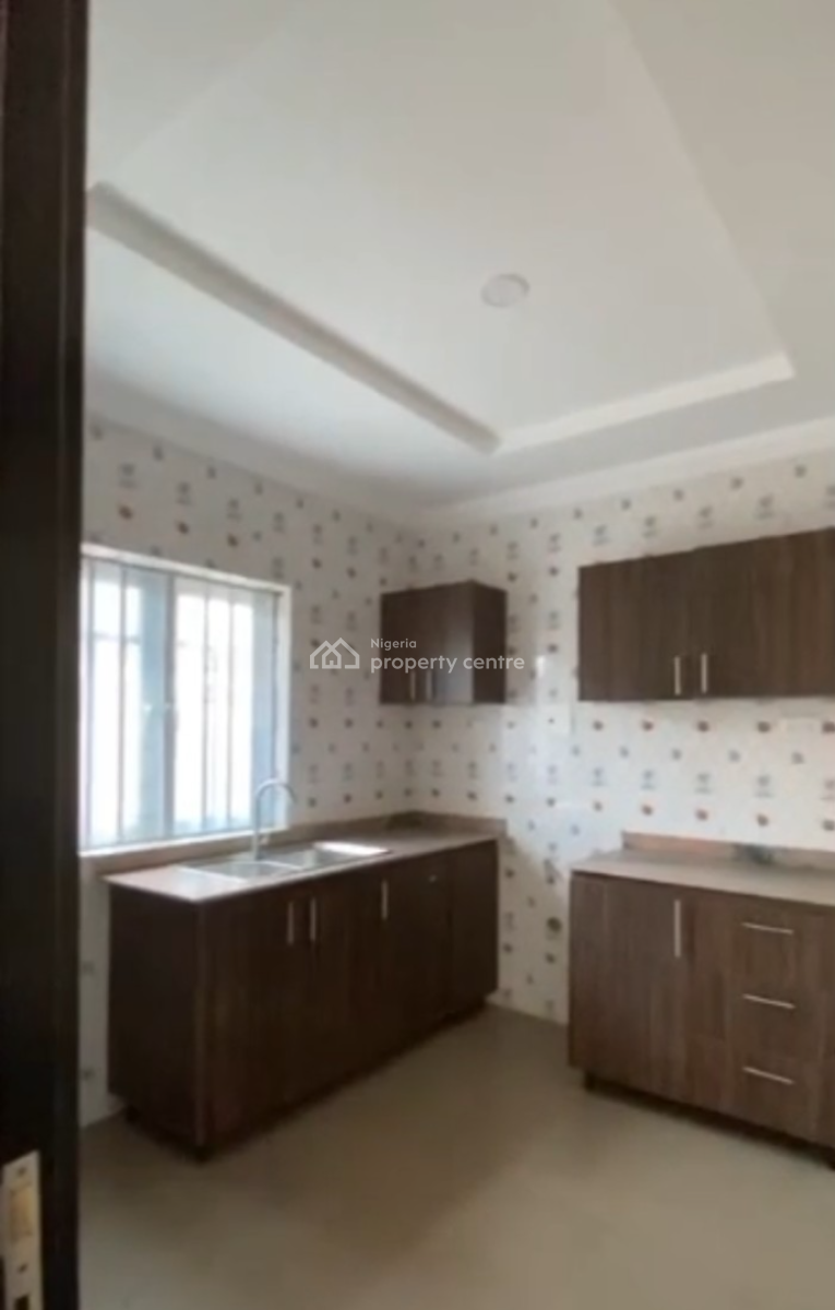 Newly Built Spacious 4 Bedroom Terrace Duplex, Opic, Isheri North, Lagos, House for Sale