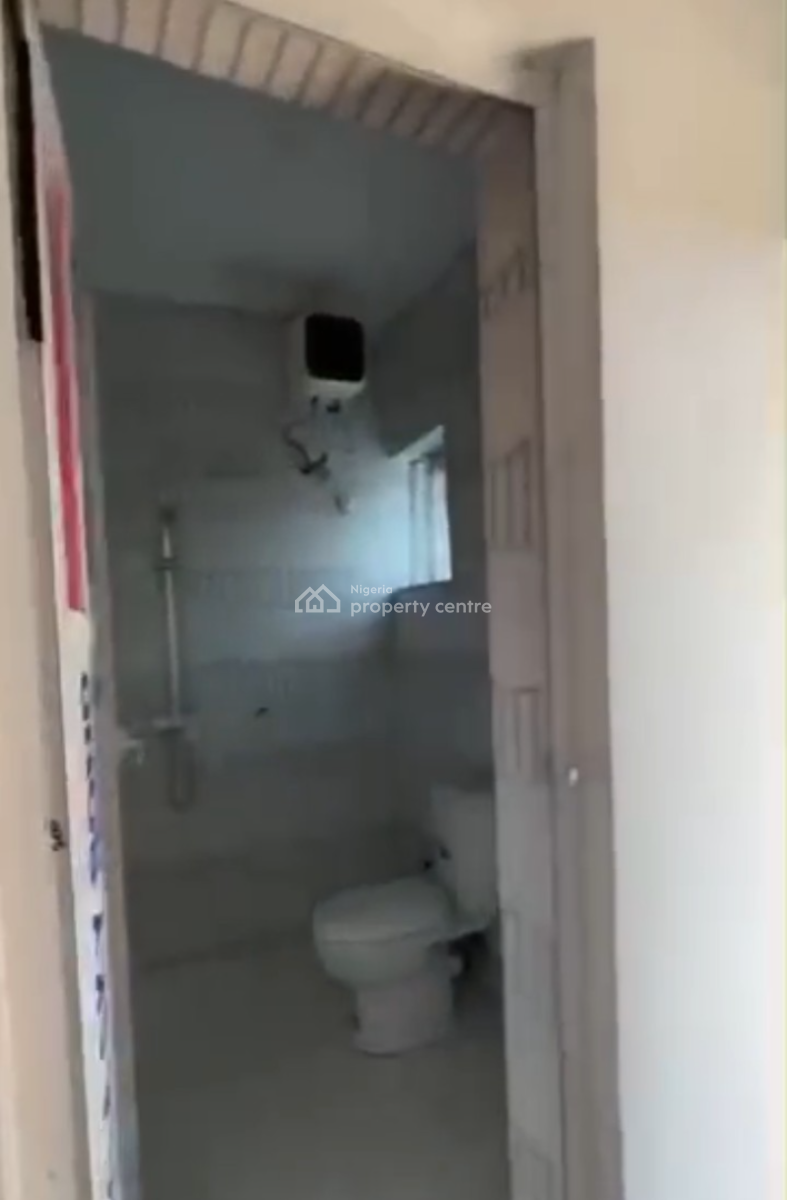 Newly Built Spacious 4 Bedroom Terrace Duplex, Opic, Isheri North, Lagos, House for Sale