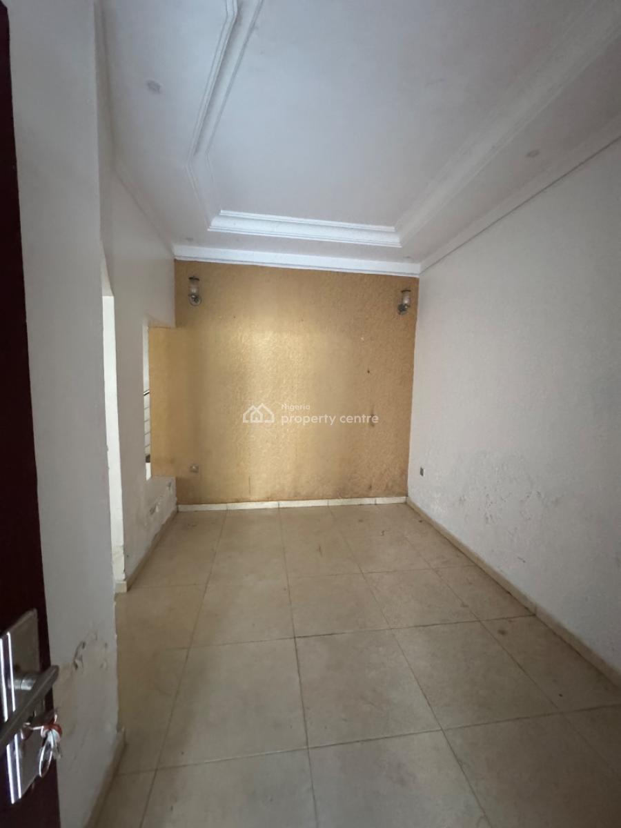 4 Bedrooms Terrace, Ikoyi, Lagos, Flat / Apartment for Rent