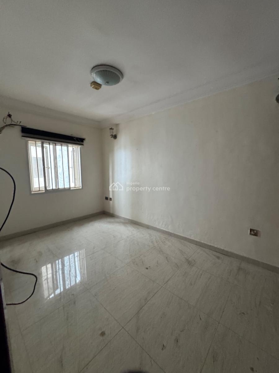 4 Bedrooms Terrace, Ikoyi, Lagos, Flat / Apartment for Rent