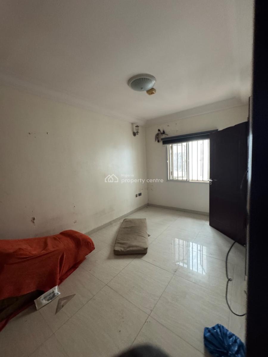 4 Bedrooms Terrace, Ikoyi, Lagos, Flat / Apartment for Rent