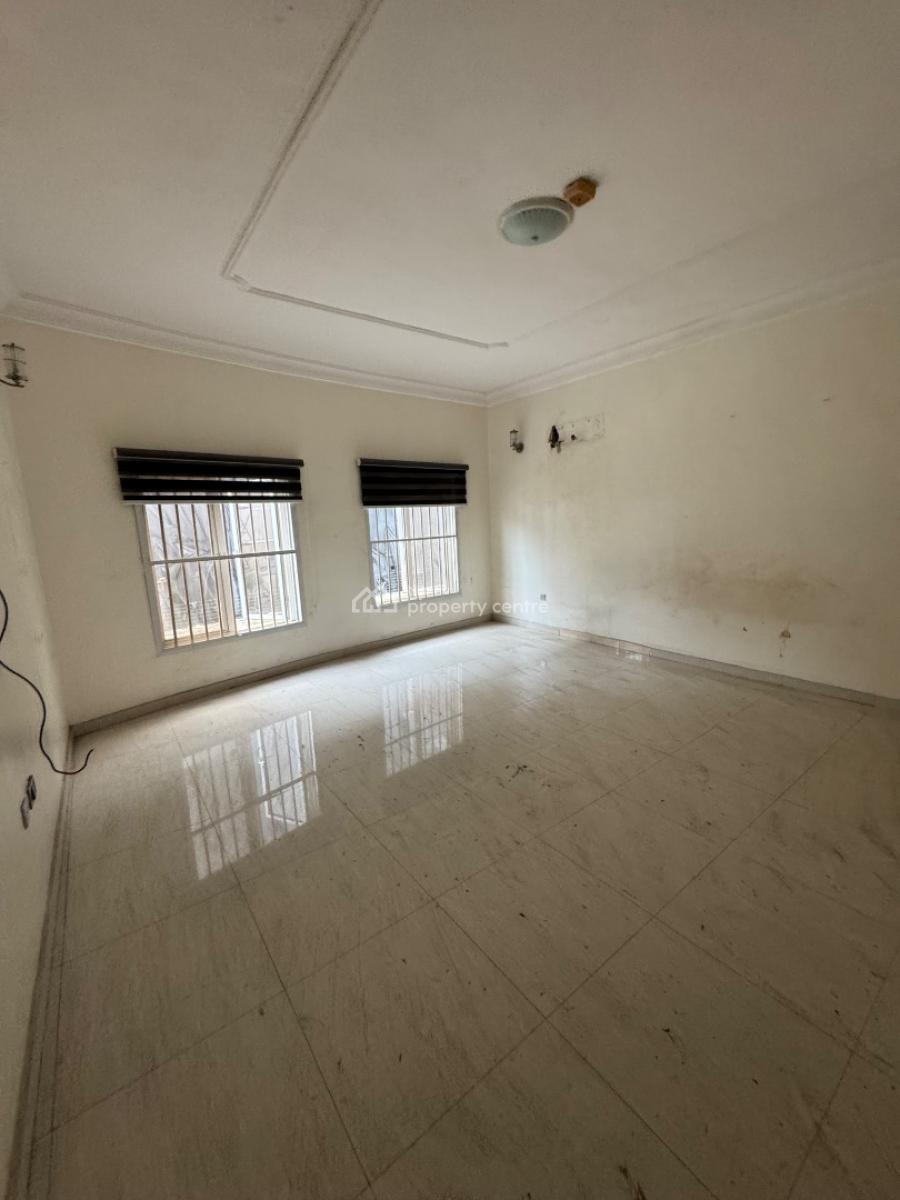4 Bedrooms Terrace, Ikoyi, Lagos, Flat / Apartment for Rent