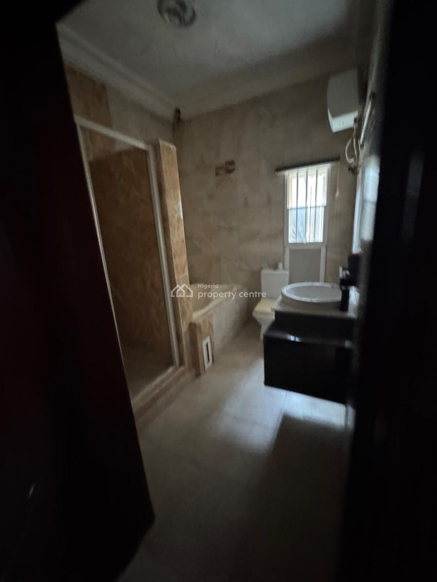 4 Bedrooms Terrace, Ikoyi, Lagos, Flat / Apartment for Rent