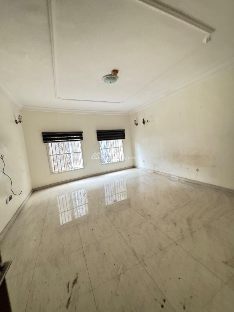 4 Bedrooms Terrace, Ikoyi, Lagos, Flat / Apartment for Rent