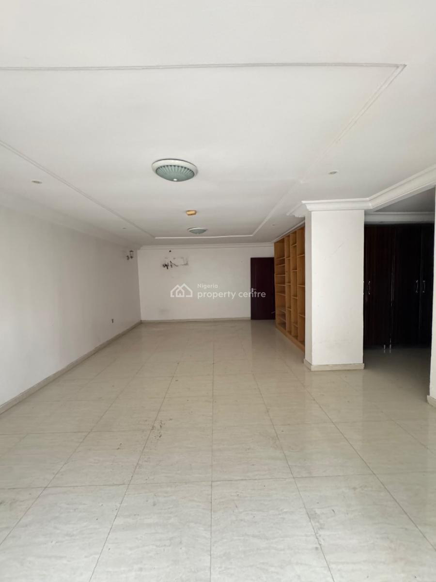 4 Bedrooms Terrace, Ikoyi, Lagos, Flat / Apartment for Rent