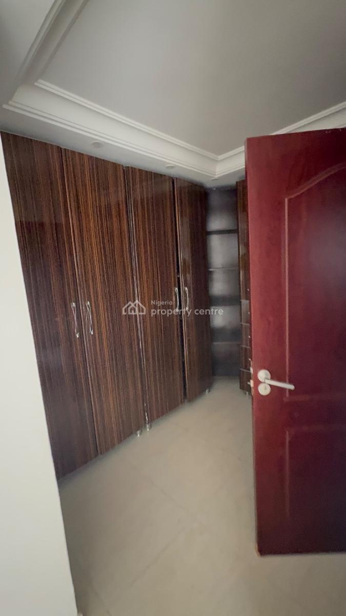 4 Bedrooms Terrace, Ikoyi, Lagos, Flat / Apartment for Rent