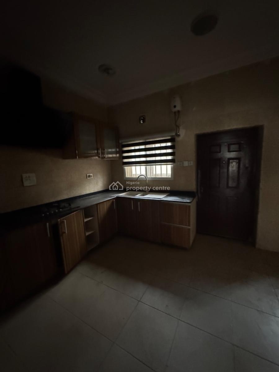 4 Bedrooms Terrace, Ikoyi, Lagos, Flat / Apartment for Rent