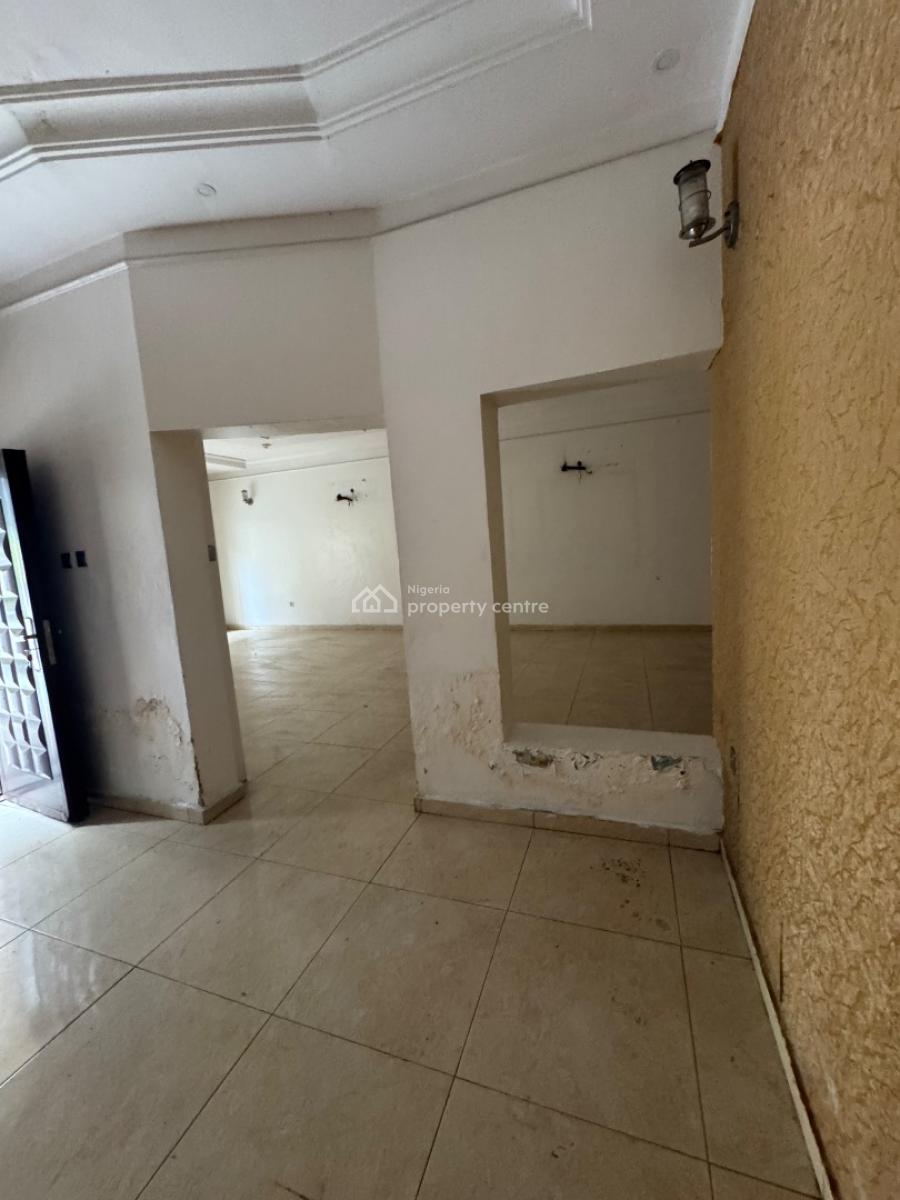 4 Bedrooms Terrace, Ikoyi, Lagos, Flat / Apartment for Rent