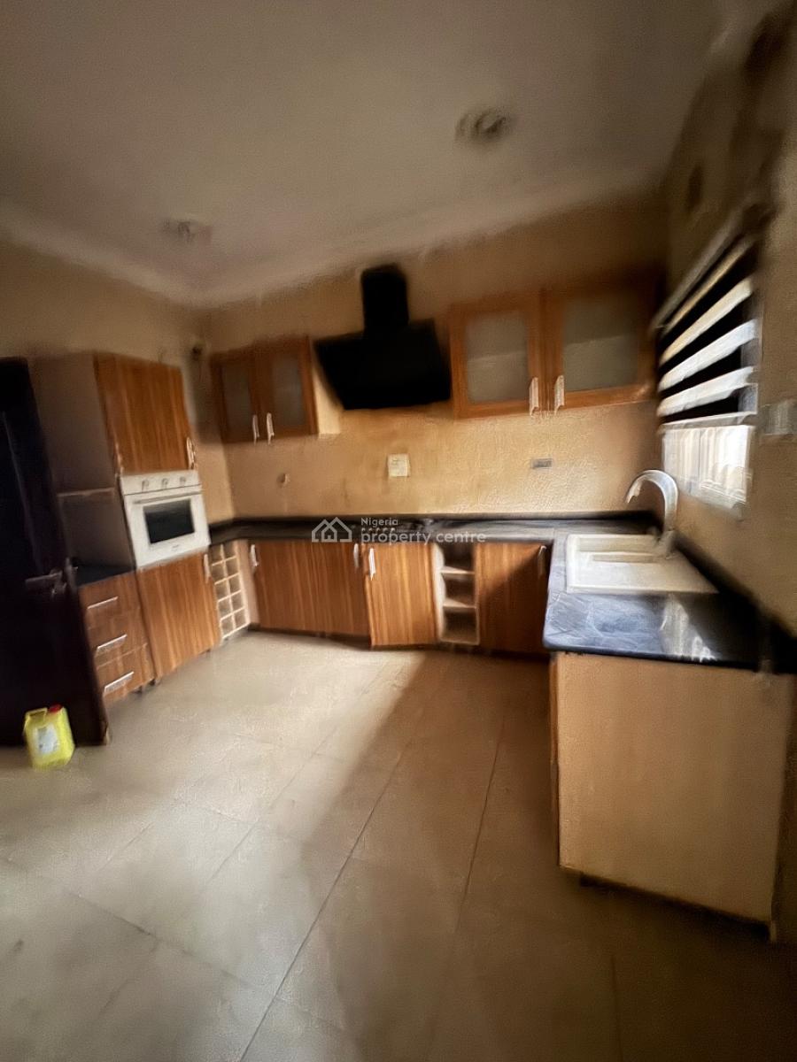 4 Bedrooms Terrace, Ikoyi, Lagos, Flat / Apartment for Rent