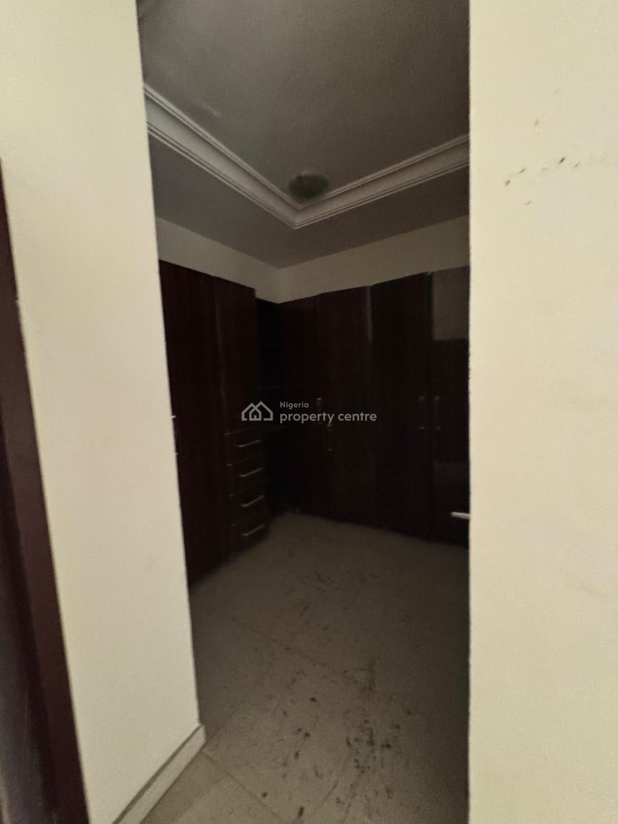 4 Bedrooms Terrace, Ikoyi, Lagos, Flat / Apartment for Rent