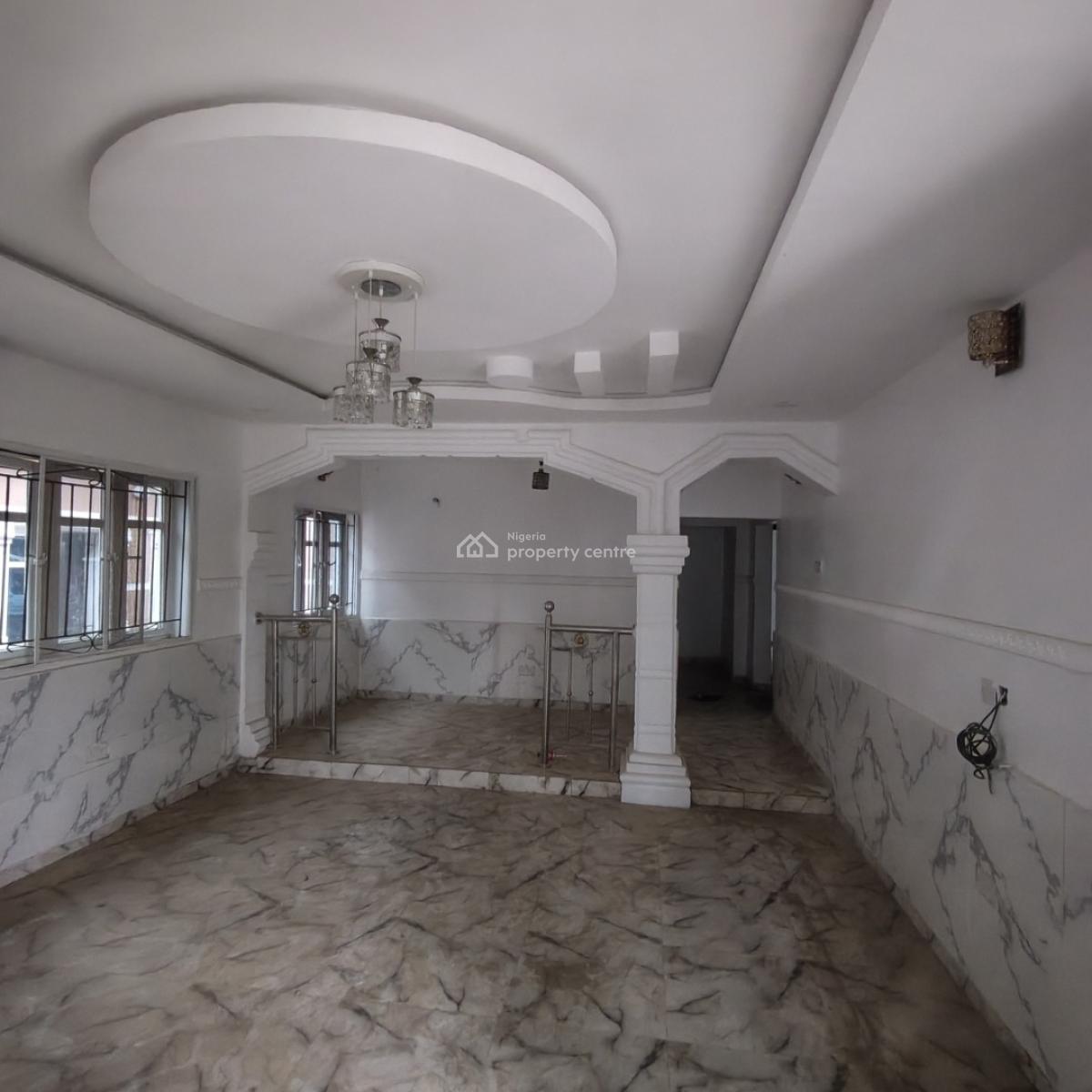 Very Clean 2 Bedroom Flat with Free Acs & Swimming Pool, Short Drive From Arepo, Orinmerunmu, Asese, Ibafo, Ogun, Flat / Apartment for Rent