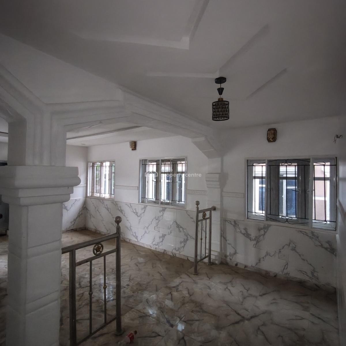 Very Clean 2 Bedroom Flat with Free Acs & Swimming Pool, Short Drive From Arepo, Orinmerunmu, Asese, Ibafo, Ogun, Flat / Apartment for Rent