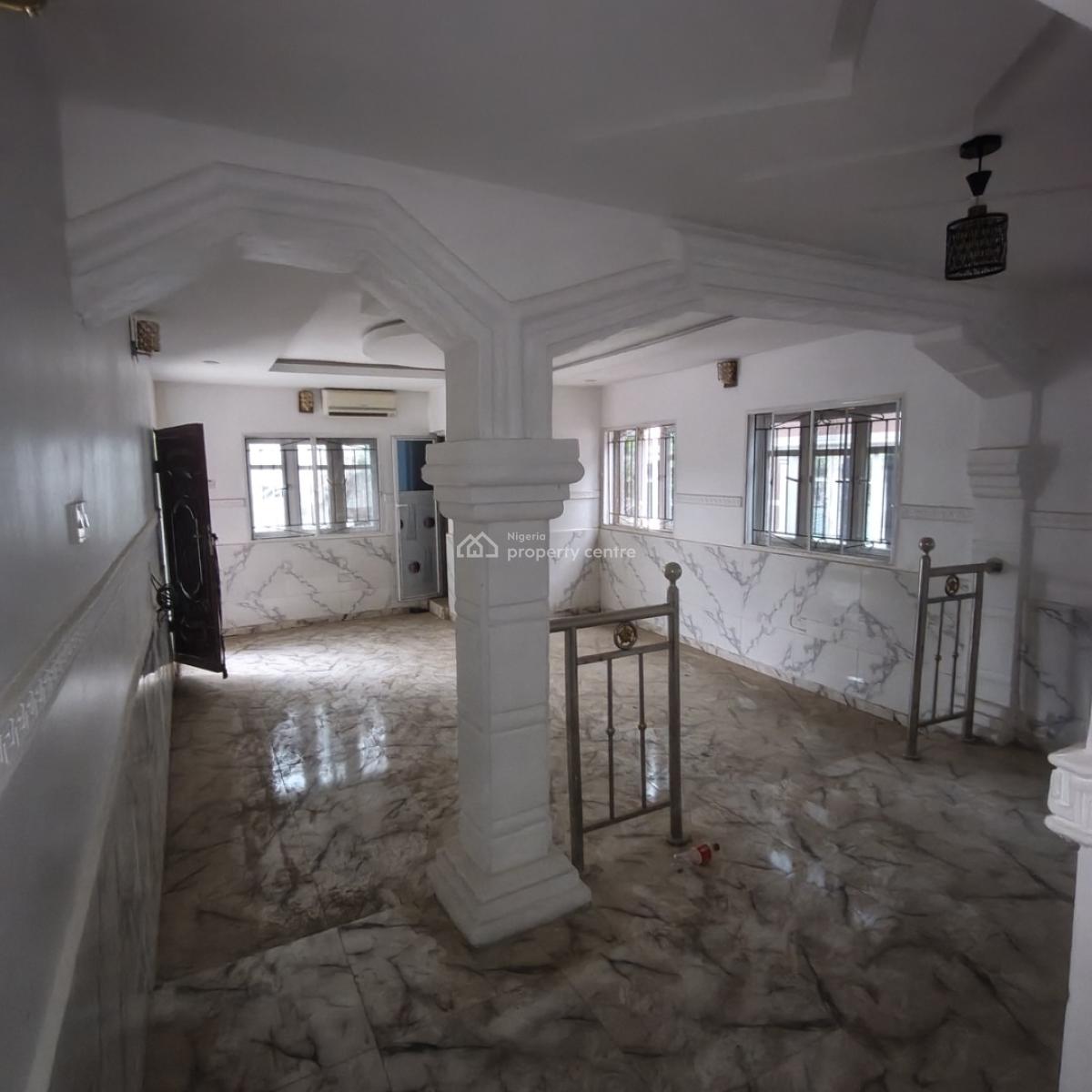 Very Clean 2 Bedroom Flat with Free Acs & Swimming Pool, Short Drive From Arepo, Orinmerunmu, Asese, Ibafo, Ogun, Flat / Apartment for Rent