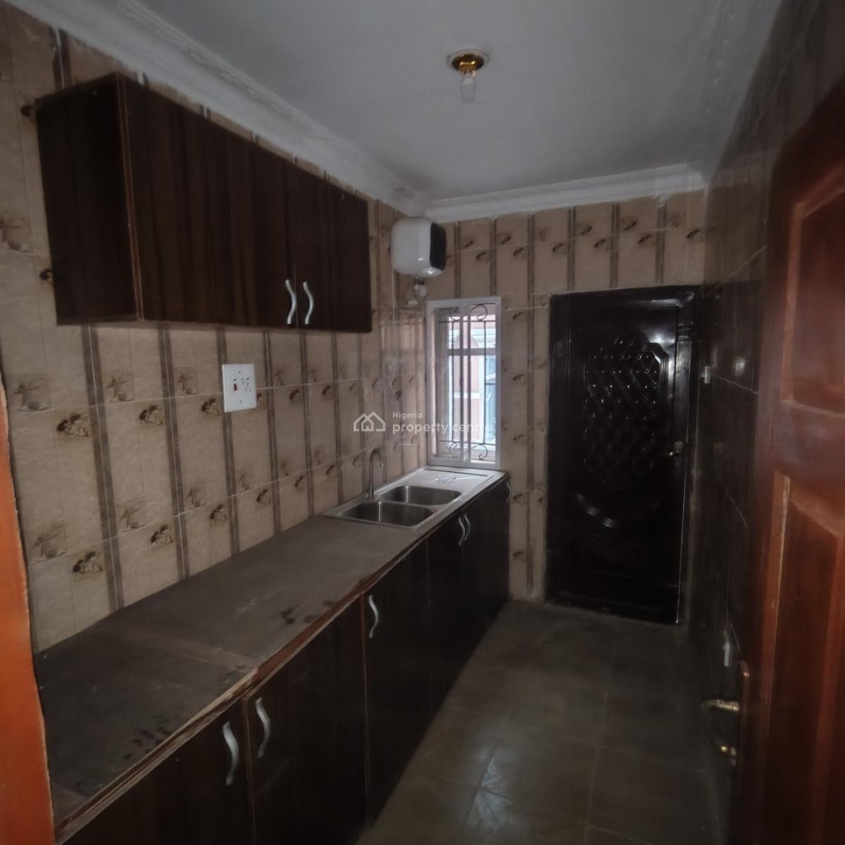 Very Clean 2 Bedroom Flat with Free Acs & Swimming Pool, Short Drive From Arepo, Orinmerunmu, Asese, Ibafo, Ogun, Flat / Apartment for Rent